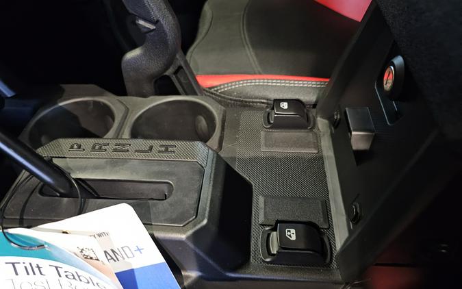 2026 POLARIS Polaris XPEDITION XP Northstar Performance Red - 109828