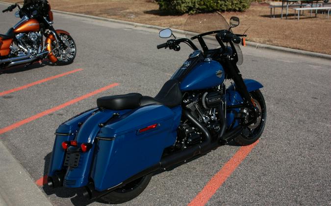 2023 Harley-Davidson® FLHRXS Road King® Special
