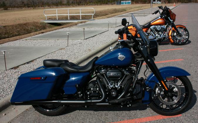 2023 Harley-Davidson® FLHRXS Road King® Special