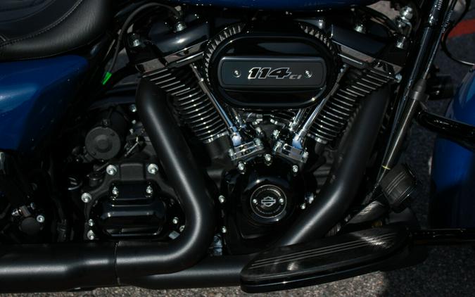 2023 Harley-Davidson® FLHRXS Road King® Special