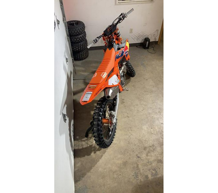 2026 KTM F8475Z5