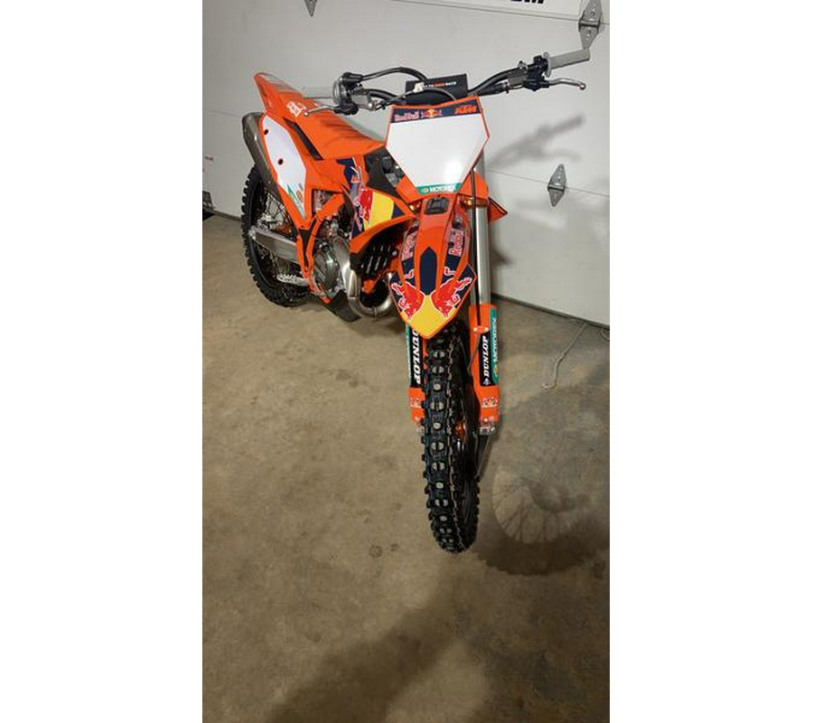 2026 KTM F8475Z5