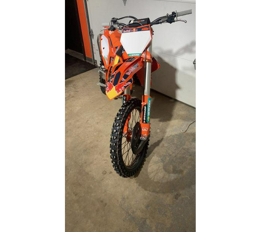2026 KTM F8475Z5