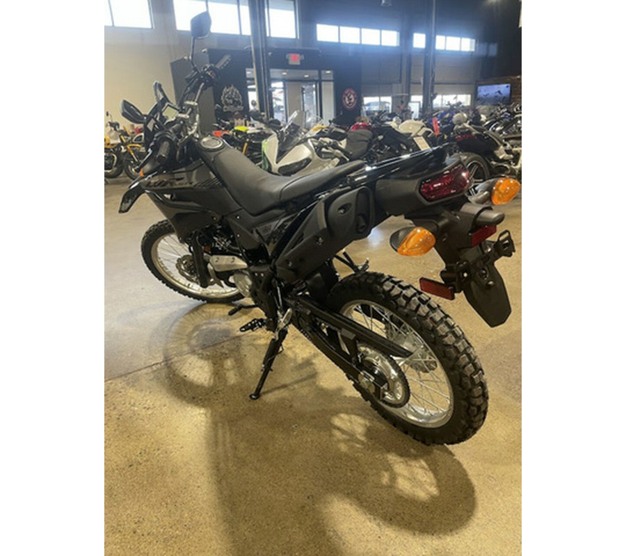 2026 Yamaha WR 125R