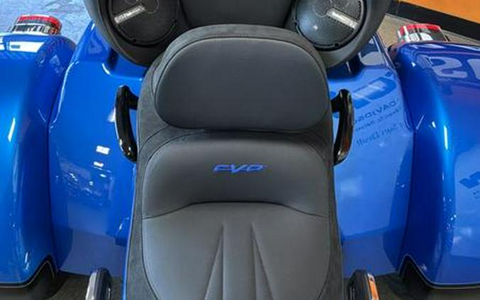 2026 Harley-Davidson® FLHLTSE - CVO™ Street Glide® 3 Limited