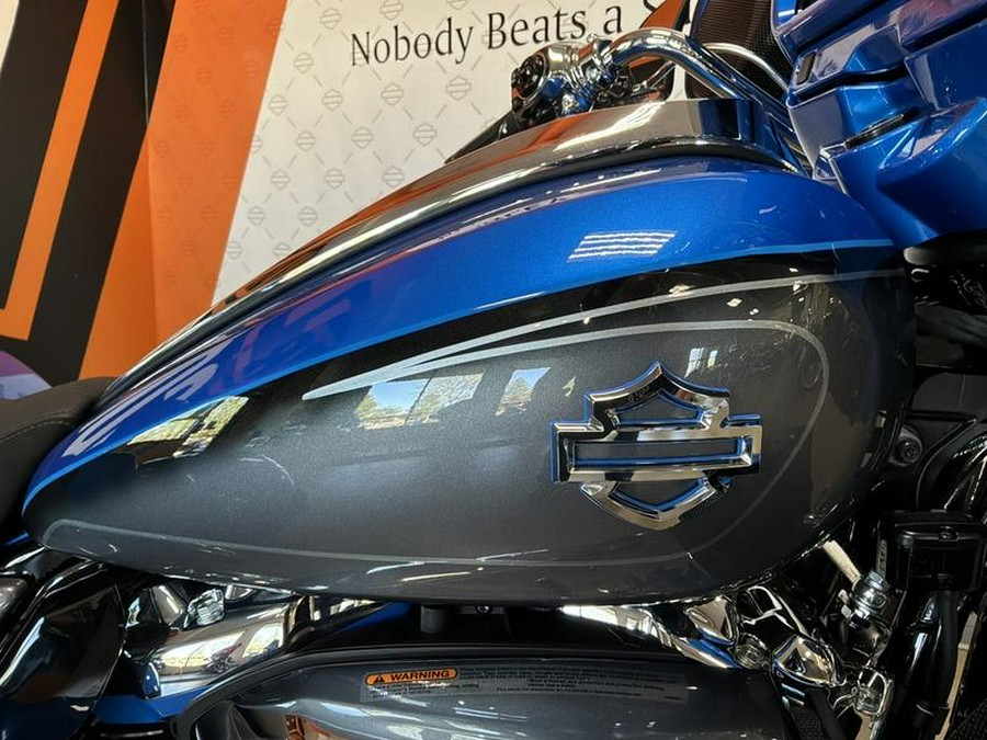 2026 Harley-Davidson® FLHLTSE - CVO™ Street Glide® 3 Limited