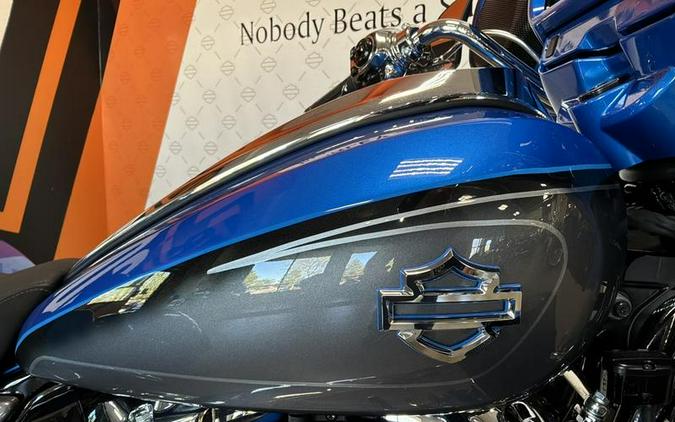 2026 Harley-Davidson® FLHLTSE - CVO™ Street Glide® 3 Limited