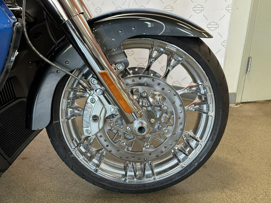 2026 Harley-Davidson® FLHLTSE - CVO™ Street Glide® 3 Limited