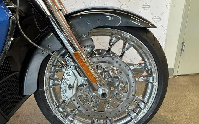 2026 Harley-Davidson® FLHLTSE - CVO™ Street Glide® 3 Limited