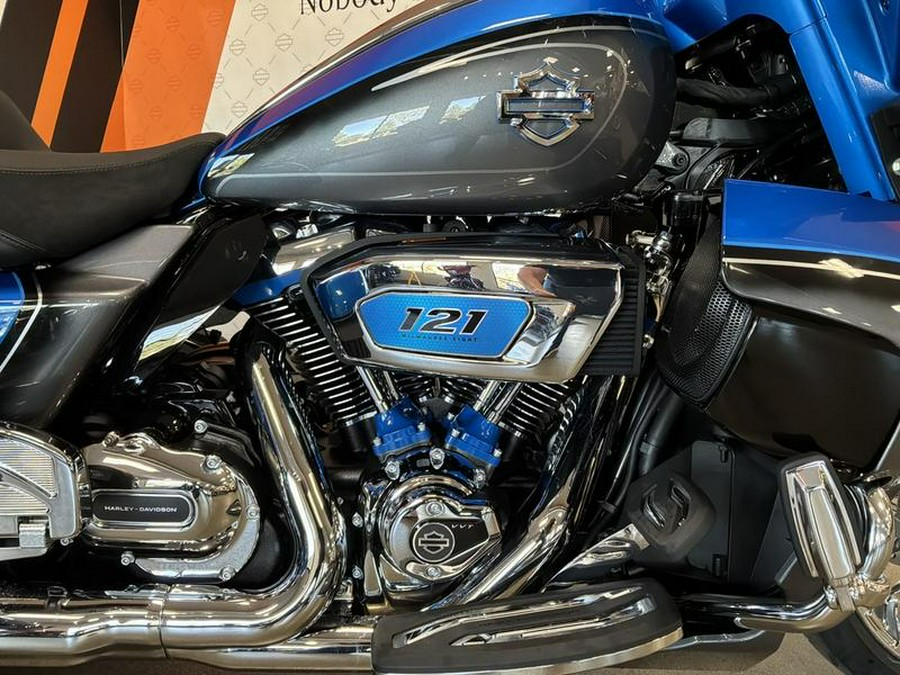 2026 Harley-Davidson® FLHLTSE - CVO™ Street Glide® 3 Limited
