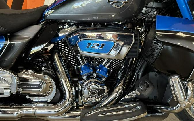 2026 Harley-Davidson® FLHLTSE - CVO™ Street Glide® 3 Limited