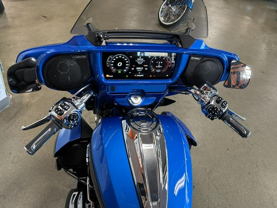 2026 Harley-Davidson® FLHLTSE - CVO™ Street Glide® 3 Limited