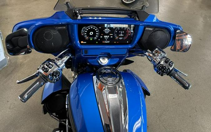2026 Harley-Davidson® FLHLTSE - CVO™ Street Glide® 3 Limited
