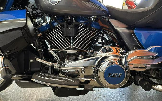 2026 Harley-Davidson® FLHLTSE - CVO™ Street Glide® 3 Limited