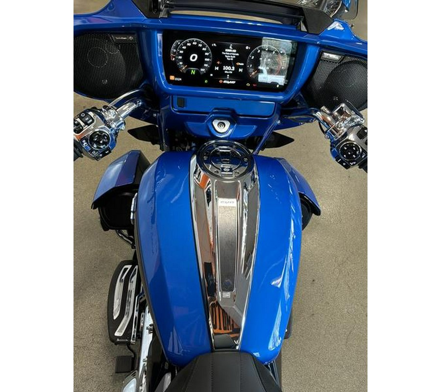 2026 Harley-Davidson® FLHLTSE - CVO™ Street Glide® 3 Limited