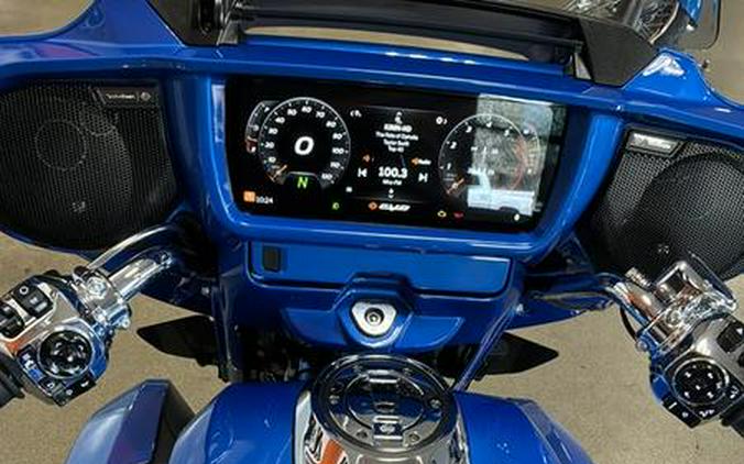 2026 Harley-Davidson® FLHLTSE - CVO™ Street Glide® 3 Limited