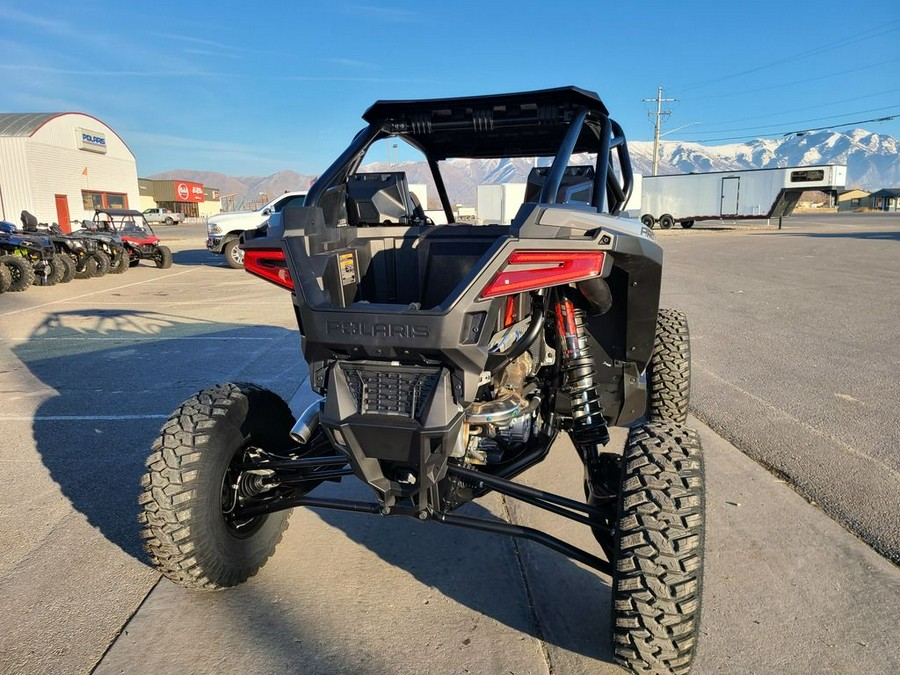 2026 Polaris RZR Pro S Ultimate