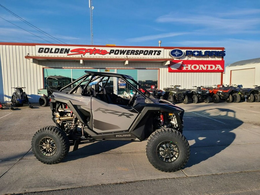 2026 Polaris RZR Pro S Ultimate