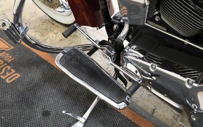 FLSTNI 2006 Softail® Deluxe