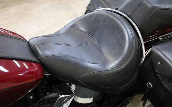 FLSTNI 2006 Softail® Deluxe