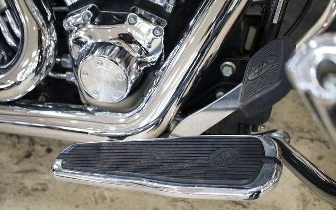 FLSTNI 2006 Softail® Deluxe