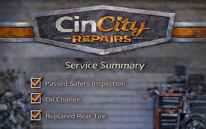 FLSTNI 2006 Softail® Deluxe