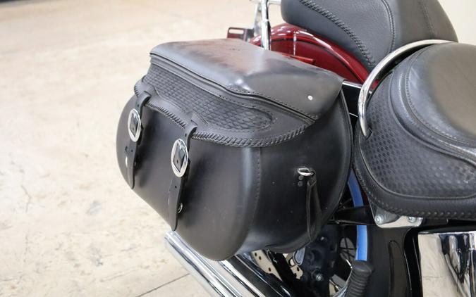 FLSTNI 2006 Softail® Deluxe