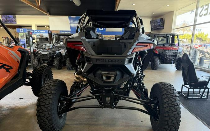 2026 Polaris RZR Pro R 4 Ultimate