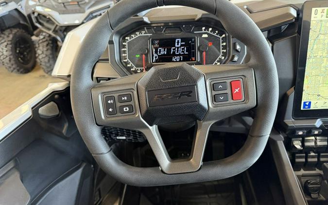 2026 Polaris RZR Pro R 4 Ultimate