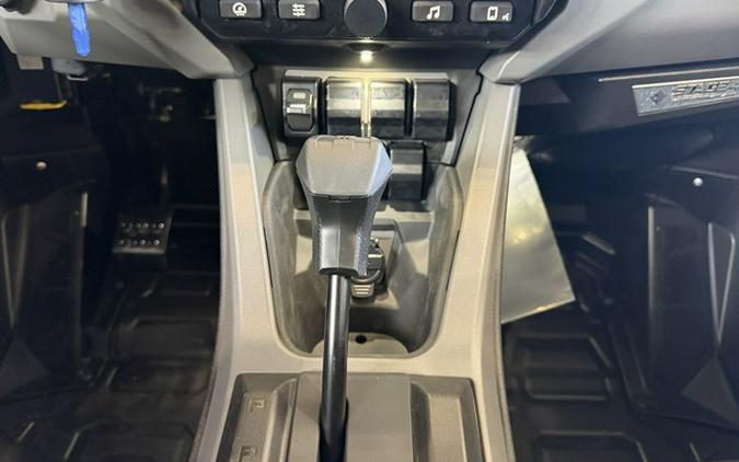 2026 Polaris RZR Pro R 4 Ultimate