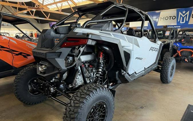 2026 Polaris RZR Pro R 4 Ultimate