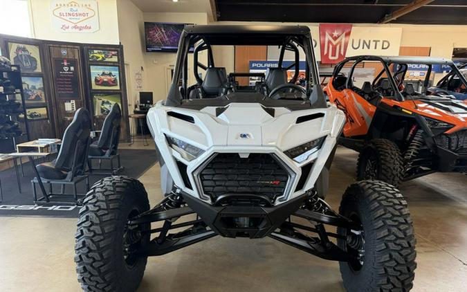 2026 Polaris RZR Pro R 4 Ultimate