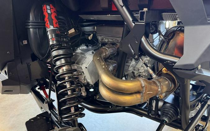 2026 Polaris RZR Pro R 4 Ultimate