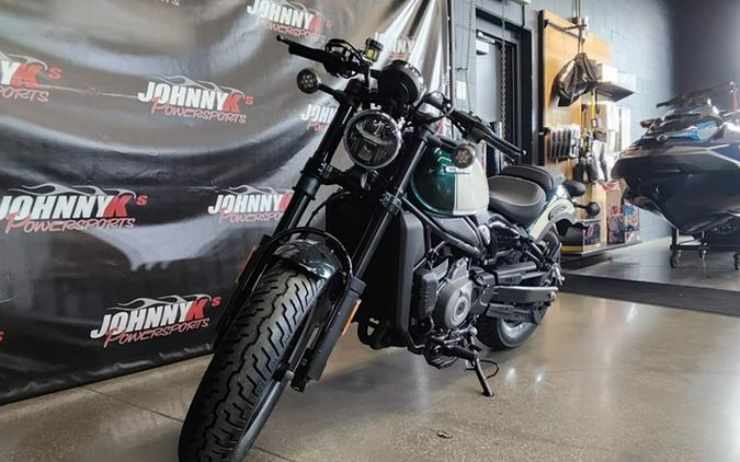 2026 CFMOTO CL-C 450