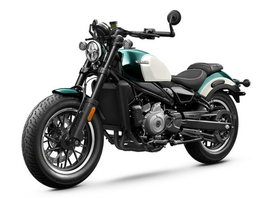 2026 CFMOTO CL-C 450