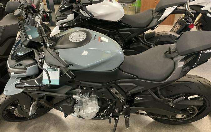 2026 CFMOTO 675NK