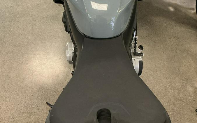 2026 CFMOTO 675NK