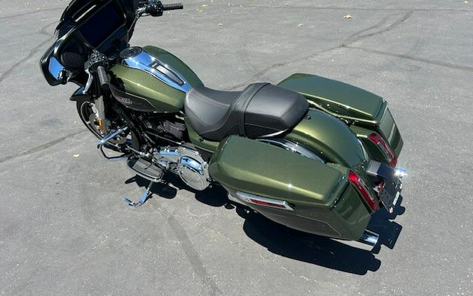 2026 Harley-Davidson® Street Glide®