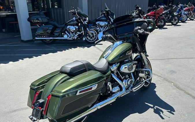 2026 Harley-Davidson® Street Glide®