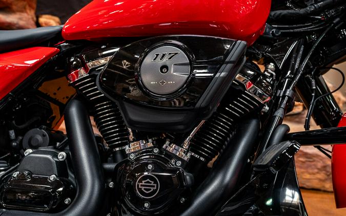 FLHX 2026 Street Glide