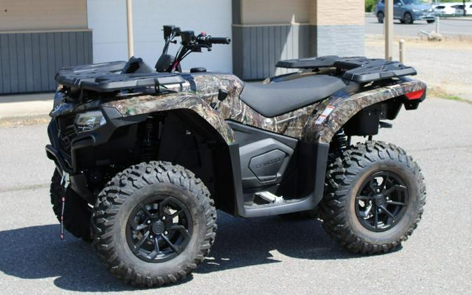 2026 CFMOTO CFORCE 500