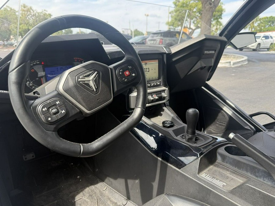 2021 Polaris Slingshot Slingshot SL