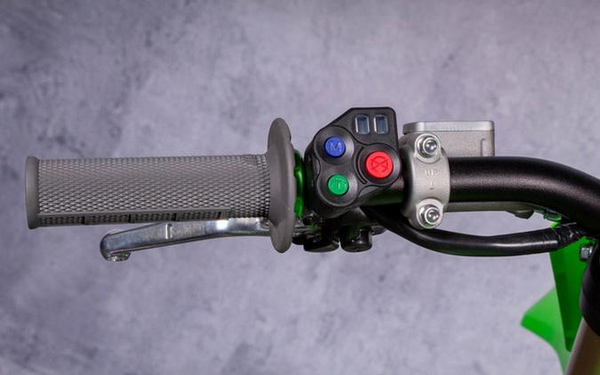 2027 Kawasaki KX250F