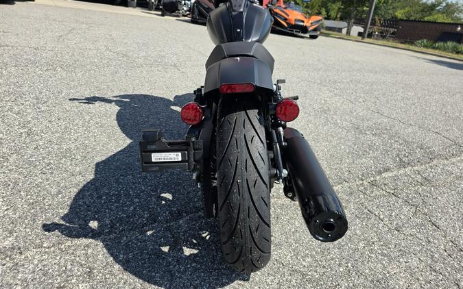 2026 Indian Sport Scout® Limited +Tech
