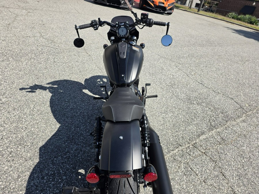 2026 Indian Sport Scout® Limited +Tech