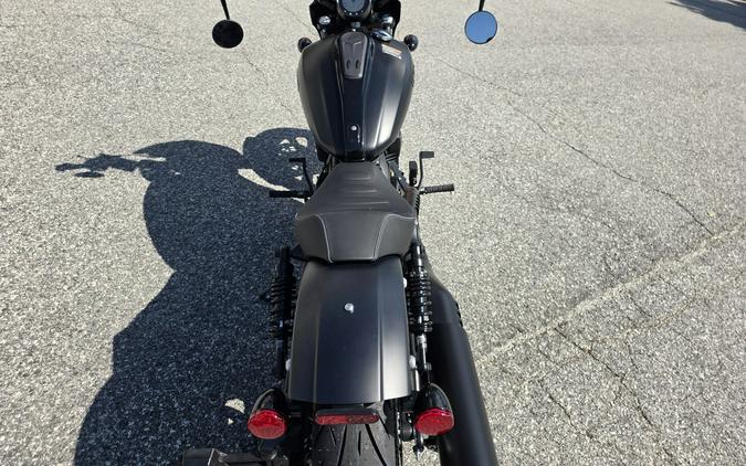 2026 Indian Sport Scout® Limited +Tech