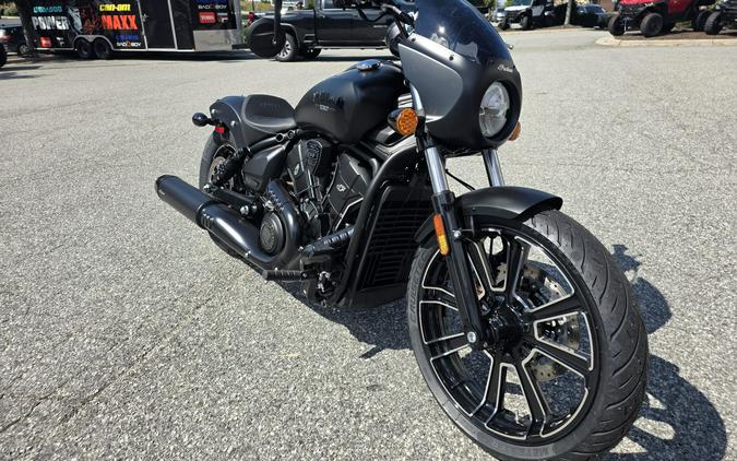 2026 Indian Sport Scout® Limited +Tech