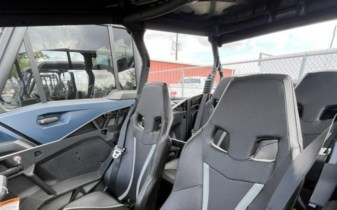 2027 Can-Am Commander MAX XT 1000R