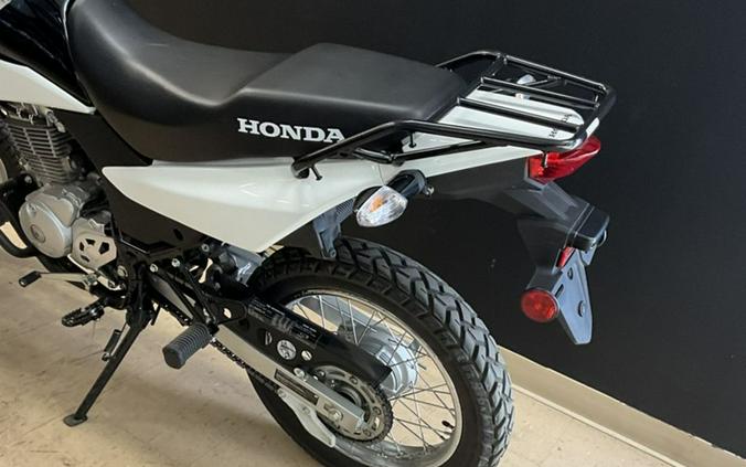 2023 Honda® XR150L