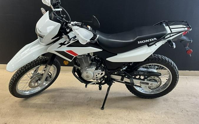 2023 Honda® XR150L